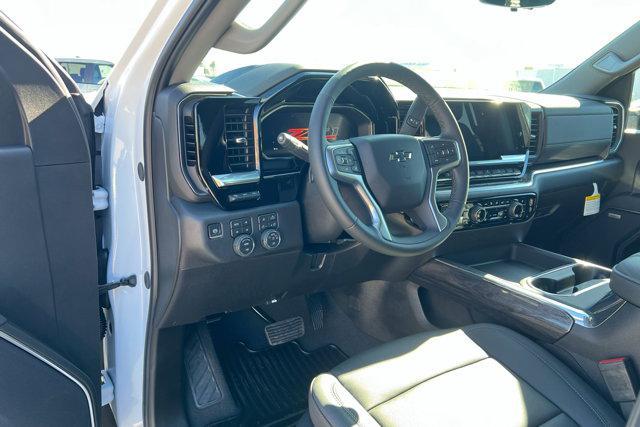 new 2026 Chevrolet Silverado 3500 car, priced at $88,560