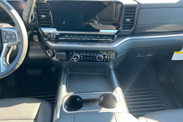 new 2026 Chevrolet Silverado 3500 car, priced at $88,560