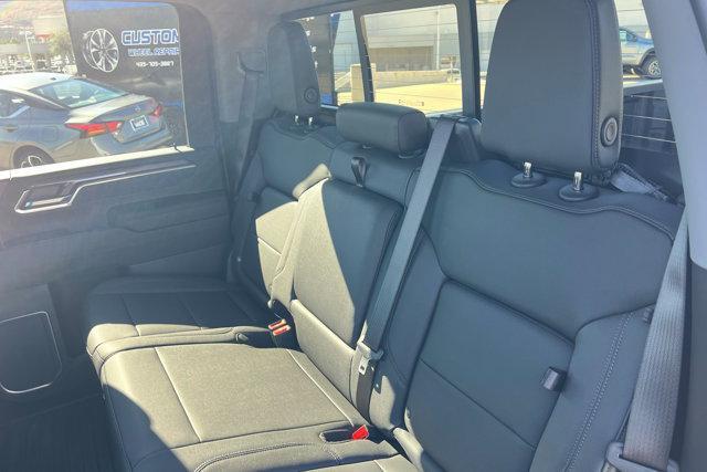 new 2026 Chevrolet Silverado 3500 car, priced at $88,560