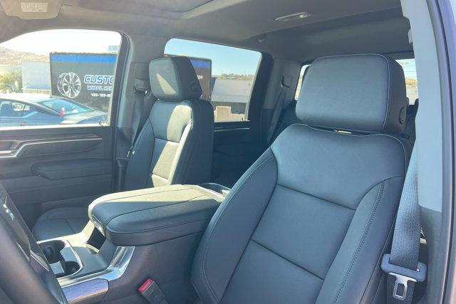 new 2026 Chevrolet Silverado 3500 car, priced at $88,560