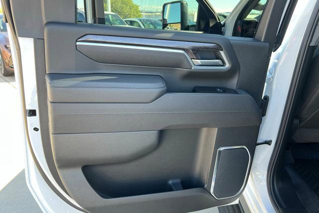 new 2026 Chevrolet Silverado 3500 car, priced at $88,560
