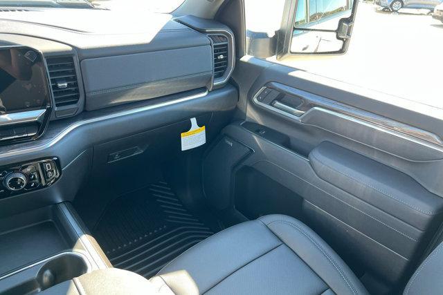 new 2026 Chevrolet Silverado 3500 car, priced at $88,560