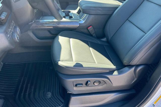 new 2026 Chevrolet Silverado 3500 car, priced at $88,560