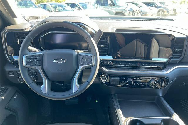 new 2026 Chevrolet Silverado 3500 car, priced at $88,560