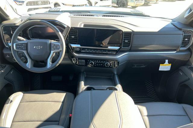 new 2026 Chevrolet Silverado 3500 car, priced at $88,560