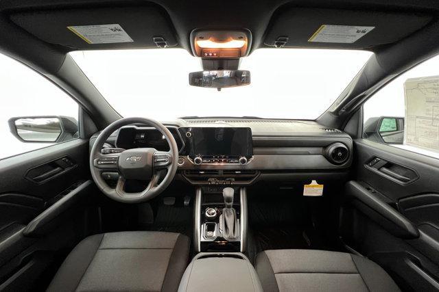 new 2026 Chevrolet Colorado car, priced at $42,760