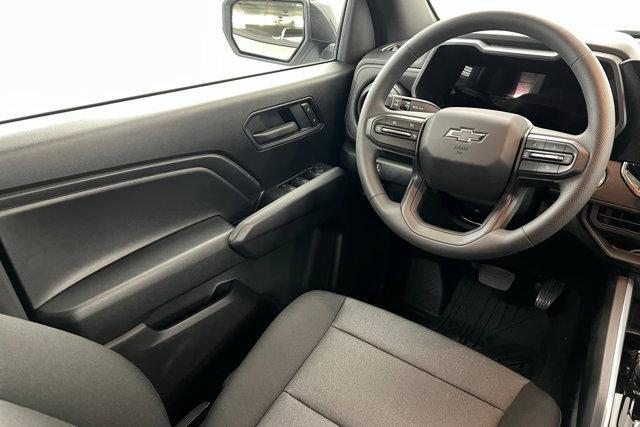 new 2026 Chevrolet Colorado car, priced at $42,760