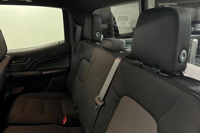new 2026 Chevrolet Colorado car, priced at $42,760