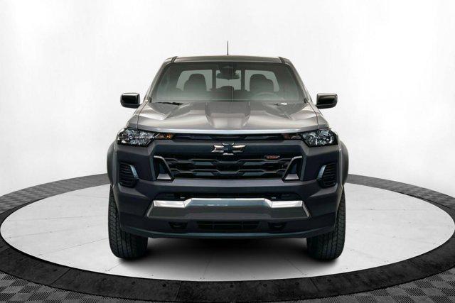 new 2026 Chevrolet Colorado car, priced at $42,760