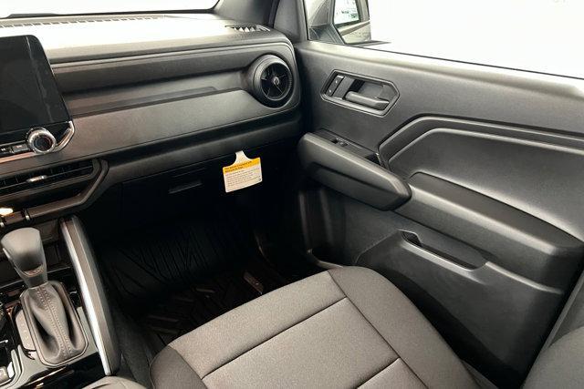 new 2026 Chevrolet Colorado car, priced at $42,760