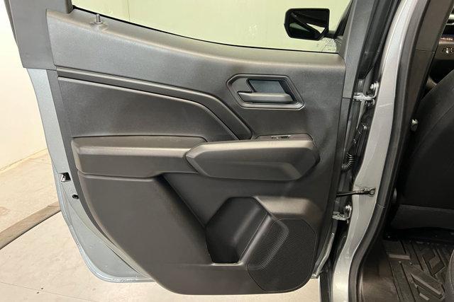 new 2026 Chevrolet Colorado car, priced at $42,760