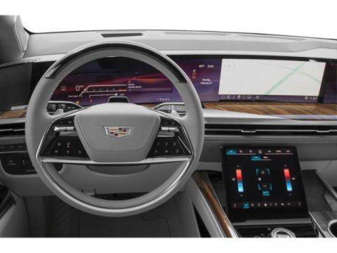 new 2026 Cadillac Escalade ESV car, priced at $129,715