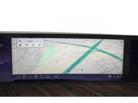 new 2026 Cadillac Escalade ESV car, priced at $129,715