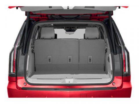 new 2026 Cadillac Escalade ESV car, priced at $129,715