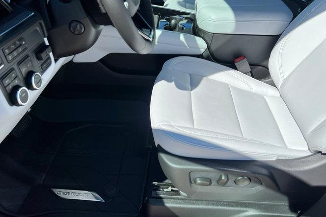 new 2026 Chevrolet Suburban car, priced at $91,745