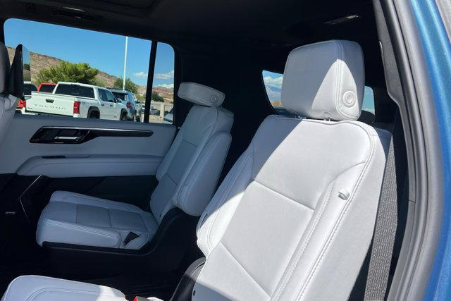 new 2026 Chevrolet Suburban car, priced at $91,745