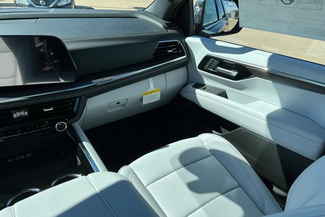 new 2026 Chevrolet Suburban car, priced at $91,745