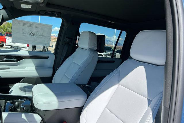 new 2026 Chevrolet Suburban car, priced at $91,745