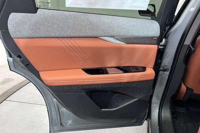 new 2025 Cadillac OPTIQ car, priced at $59,485