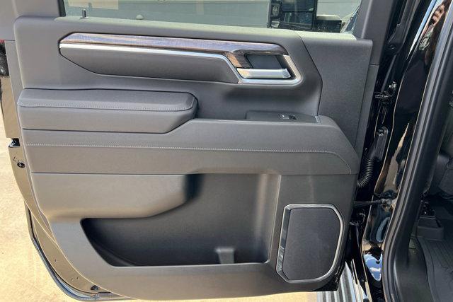 new 2026 Chevrolet Silverado 2500 car, priced at $88,215