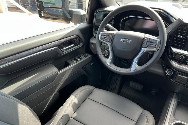 new 2026 Chevrolet Silverado 2500 car, priced at $88,215