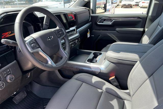 new 2026 Chevrolet Silverado 2500 car, priced at $88,215