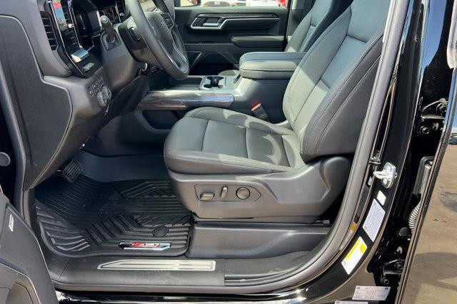 new 2026 Chevrolet Silverado 2500 car, priced at $88,215