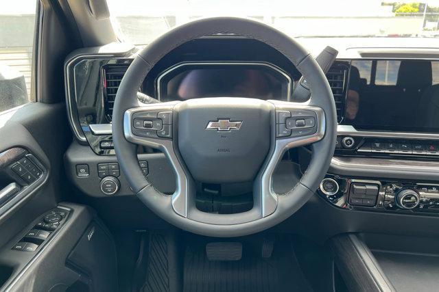new 2026 Chevrolet Silverado 2500 car, priced at $88,215