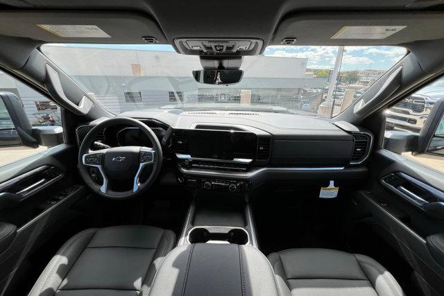 new 2026 Chevrolet Silverado 2500 car, priced at $88,215