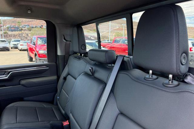 new 2026 Chevrolet Silverado 2500 car, priced at $88,215