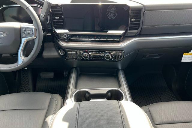 new 2026 Chevrolet Silverado 2500 car, priced at $88,215