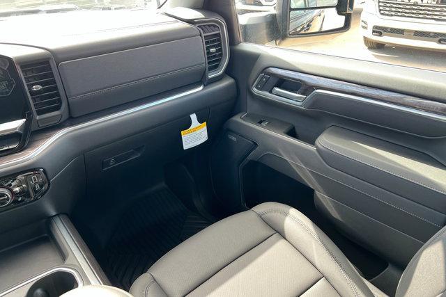 new 2026 Chevrolet Silverado 2500 car, priced at $88,215