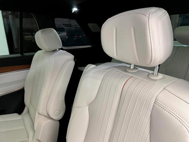 new 2026 Cadillac VISTIQ car, priced at $80,865