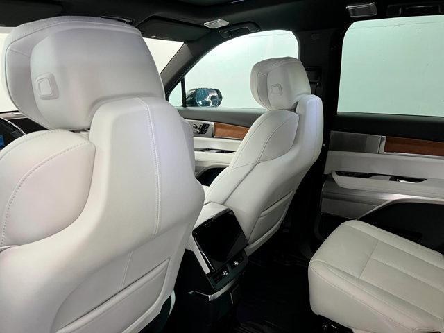 new 2026 Cadillac VISTIQ car, priced at $80,865