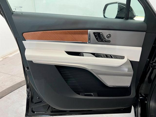 new 2026 Cadillac VISTIQ car, priced at $80,865