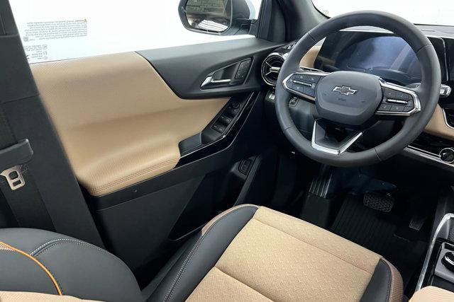 new 2026 Chevrolet Equinox car, priced at $41,105