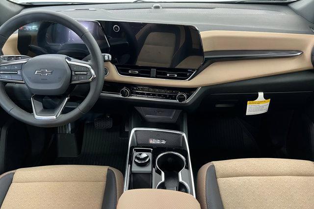 new 2026 Chevrolet Equinox car, priced at $41,105