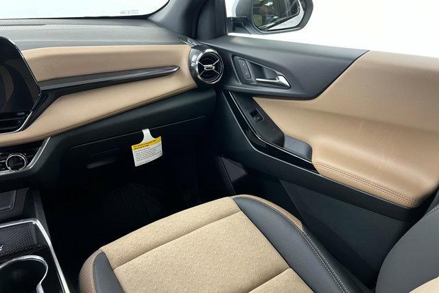 new 2026 Chevrolet Equinox car, priced at $41,105