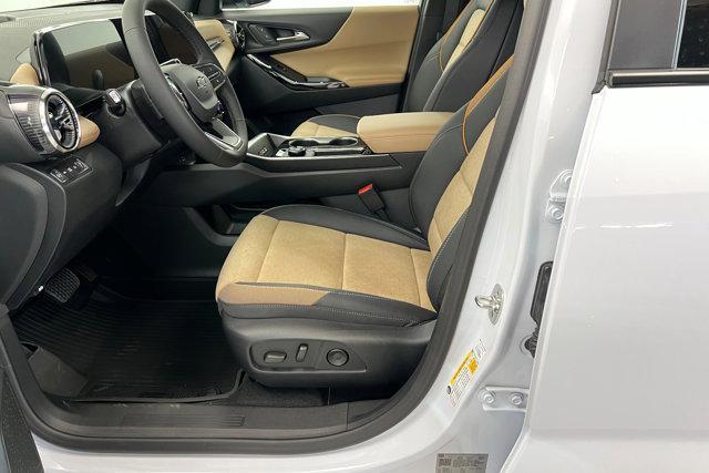 new 2026 Chevrolet Equinox car, priced at $41,105