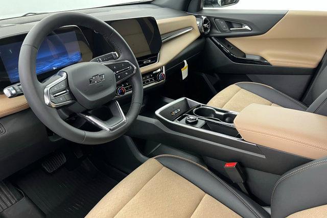 new 2026 Chevrolet Equinox car, priced at $41,105