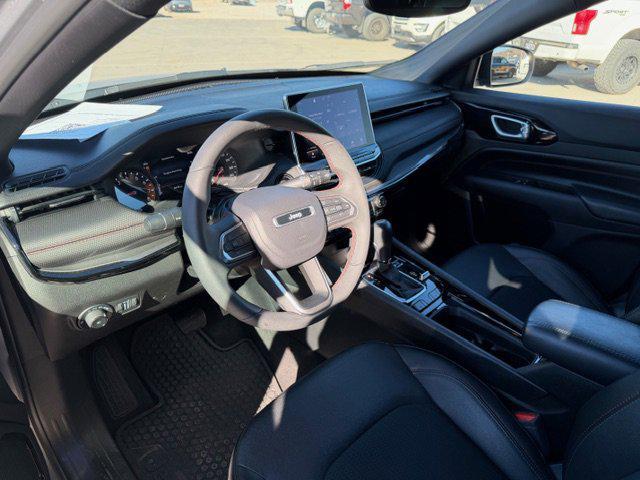 used 2024 Jeep Compass car