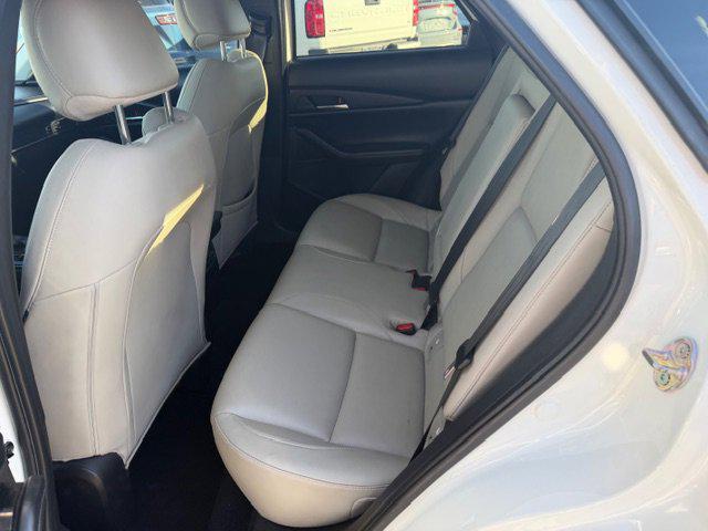 used 2021 Mazda CX-30 car, priced at $19,117