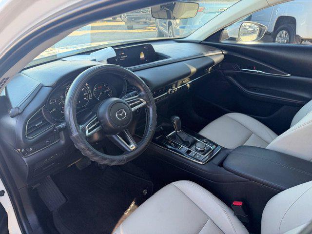 used 2021 Mazda CX-30 car, priced at $19,117