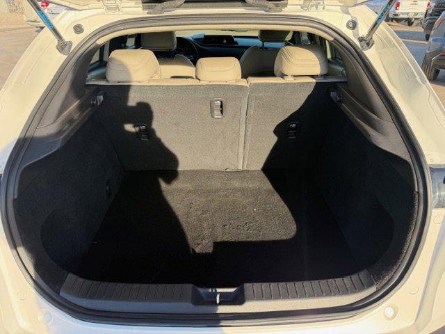 used 2021 Mazda CX-30 car, priced at $19,117