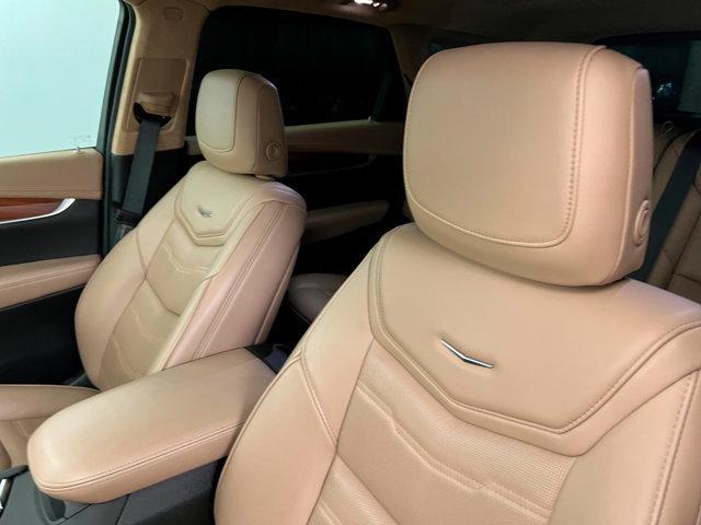 used 2019 Cadillac XT5 car, priced at $33,096