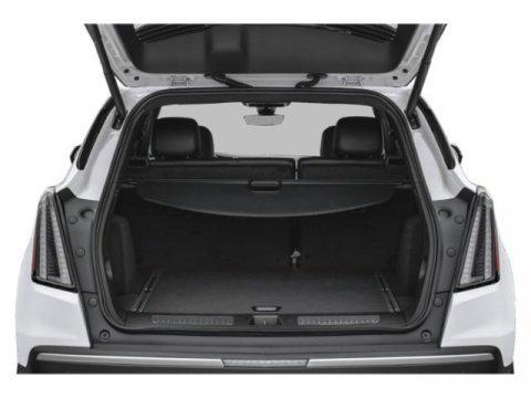 new 2026 Cadillac XT5 car, priced at $65,014