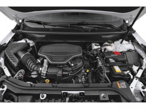 new 2026 Cadillac XT5 car, priced at $65,014