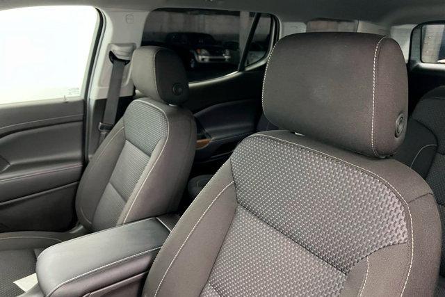 used 2023 GMC Acadia car, priced at $25,878