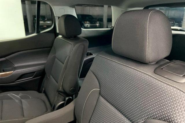 used 2023 GMC Acadia car, priced at $25,878