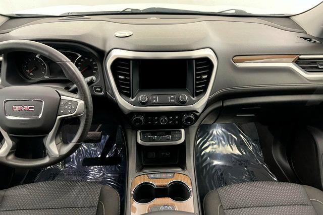 used 2023 GMC Acadia car, priced at $25,878